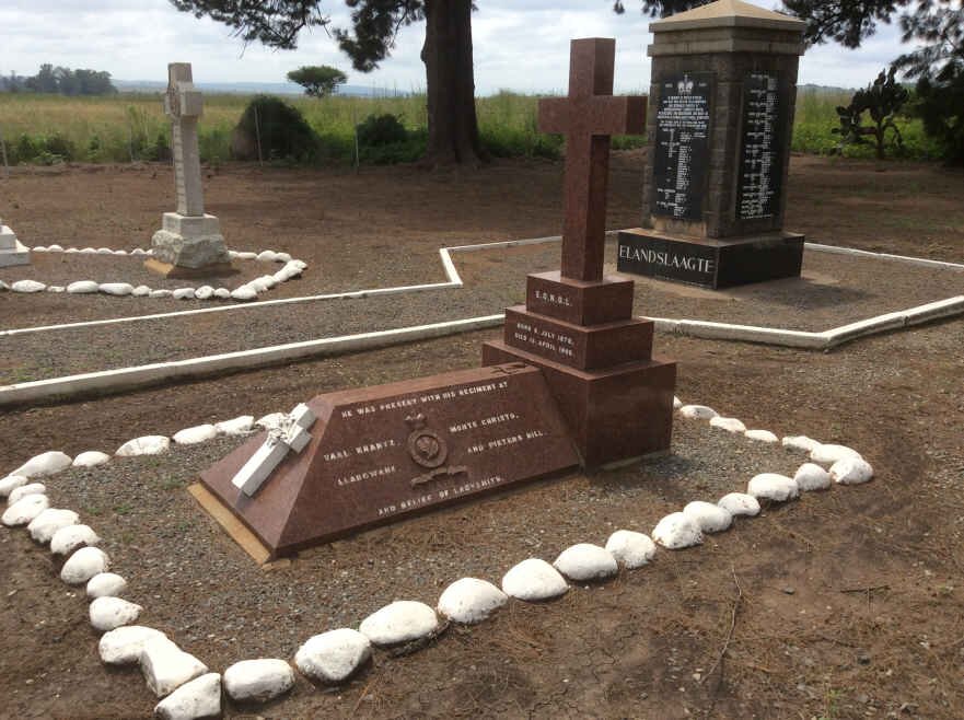 5. Overview / Oorsig