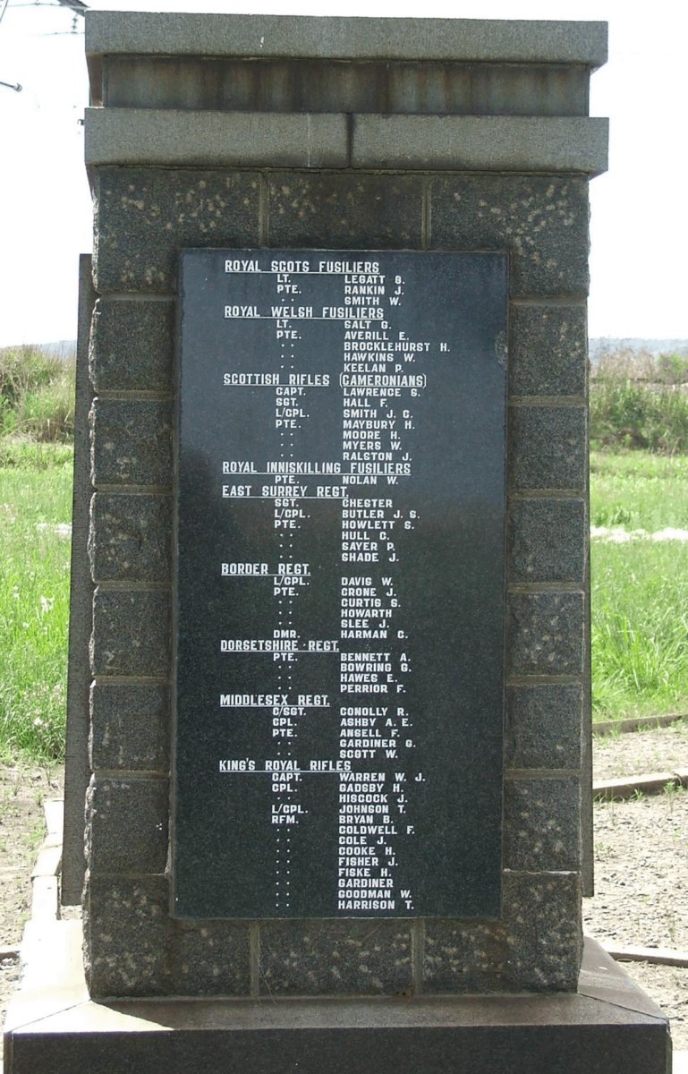 2. British Naval Cemetery
