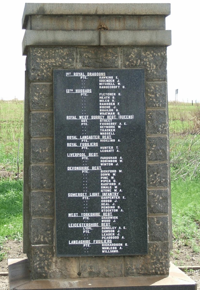 3. British Naval Cemetery
