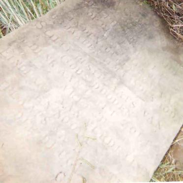 MULLER Jozeph Jurgens 1812-1875