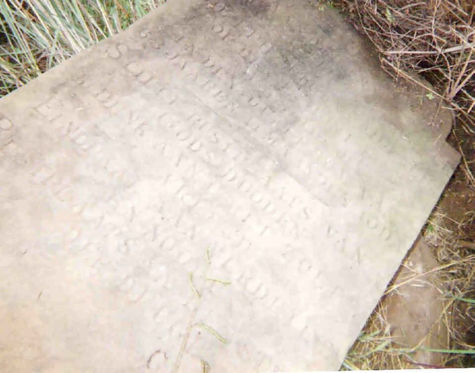 MULLER Jozeph Jurgens 1812-1875