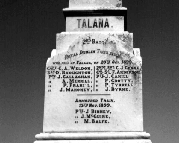 2. Talana