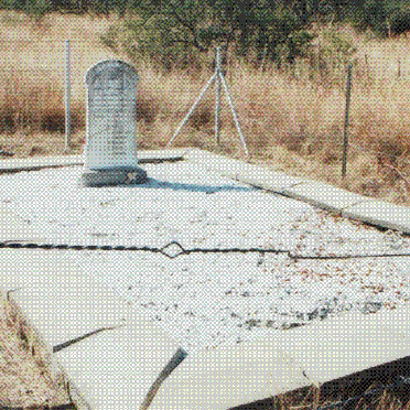 5. Mass grave
