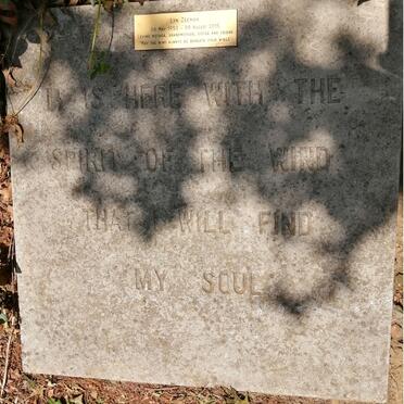 ZEEMAN Lyn 1950-2015