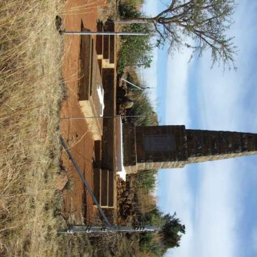 1. Overview on the Imperial Light Infantry Memorial