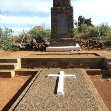 08. Imperial Light Infantry Memorial