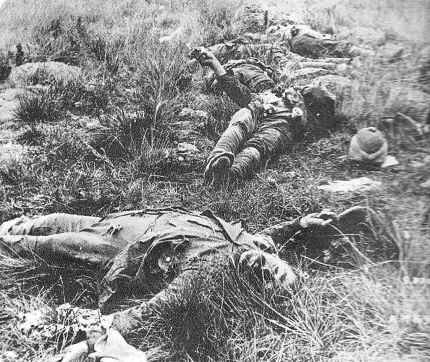 2. Spioenkop at 24 Jan 1900