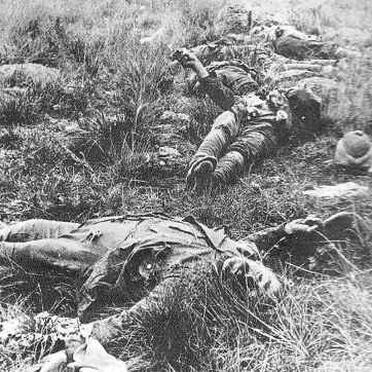 2. Spioenkop at 24 Jan 1900