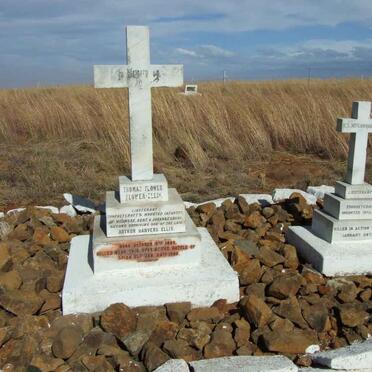 ELLIS Thomas Flower, Flower 1869-1900 :: MCCORQUODALE H.S.M. -1900