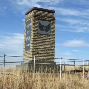 02. Overview on the Boer Memorial