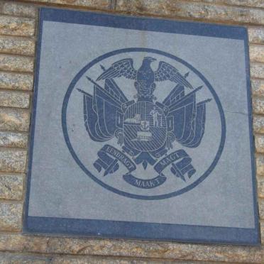 04. Plaques on the memorial