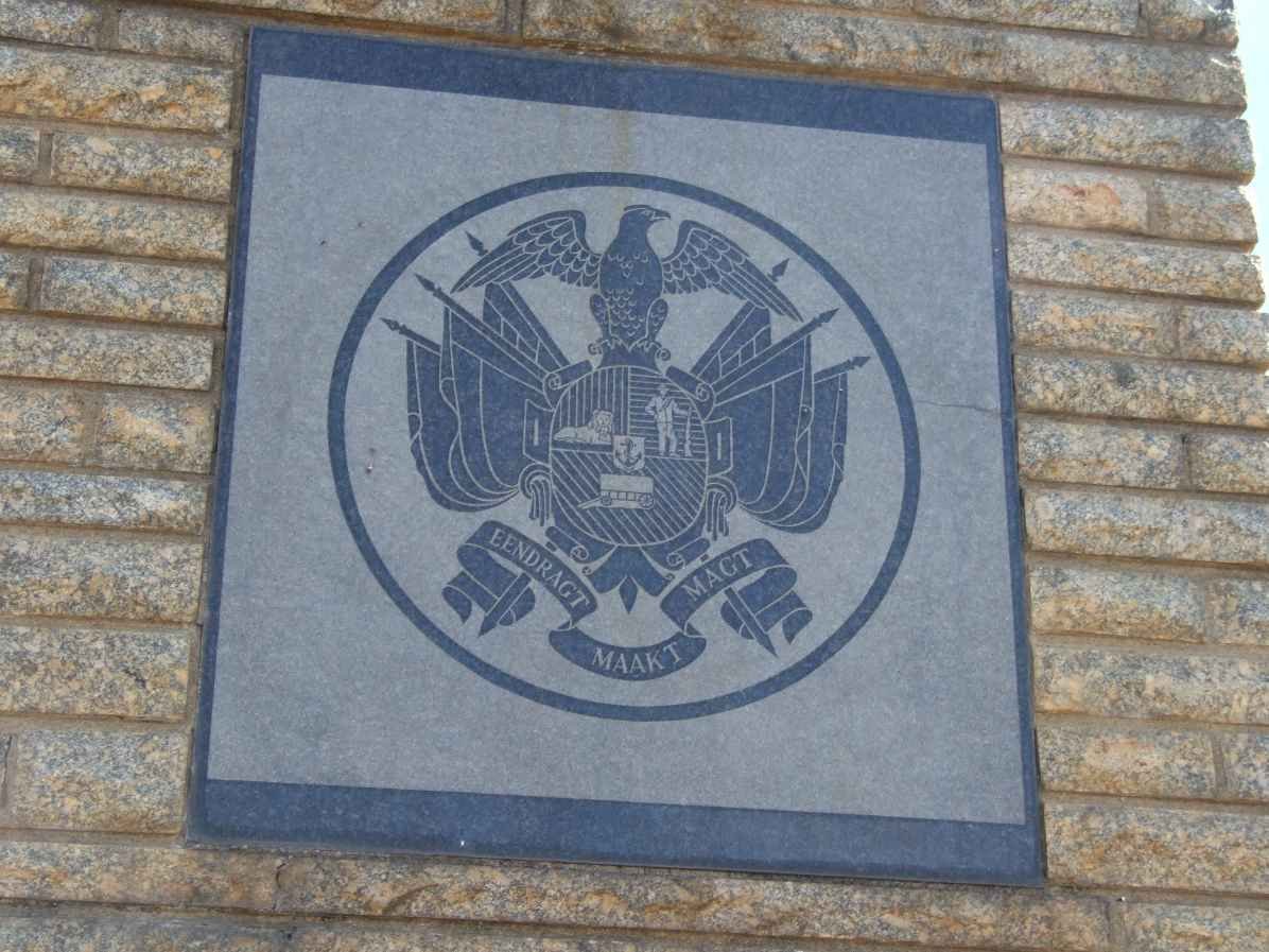 04. Plaques on the memorial