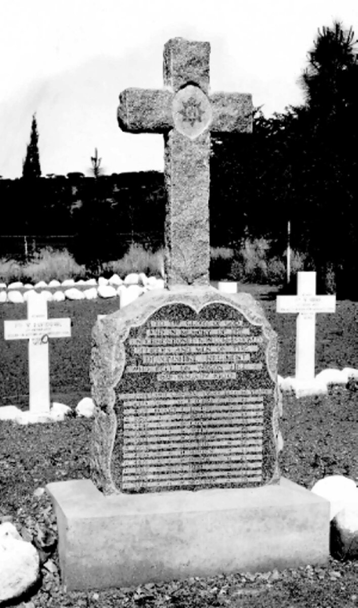 04. Devonshire Caesar's