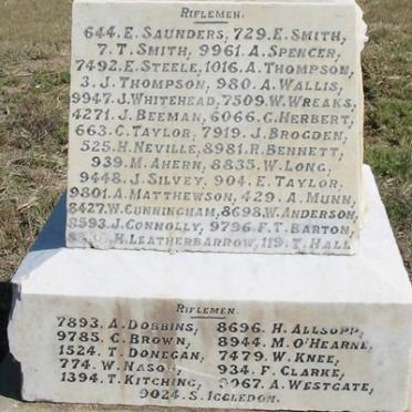 Krig's Royal Rifles_4