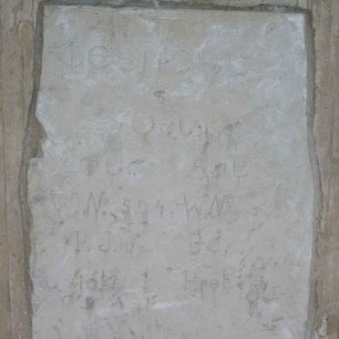 PRET?? :: VAN B?? P.J. -1899