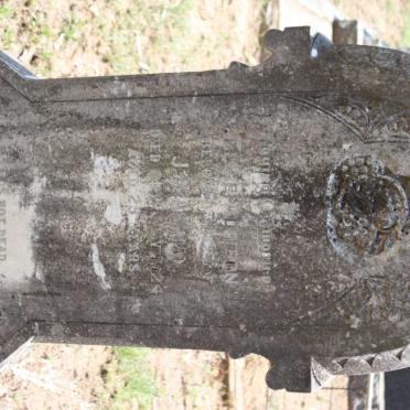 ADDISON Elsie  -1924