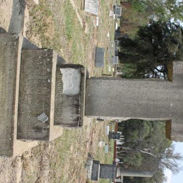 AULD George -1931 &amp; Mary Cecelia MALCOLM