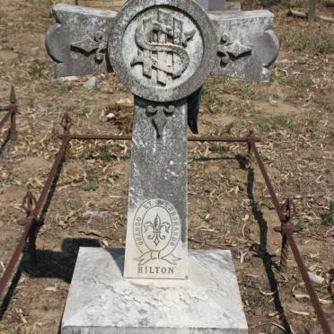 BARKER Lancelot Eustace -1897