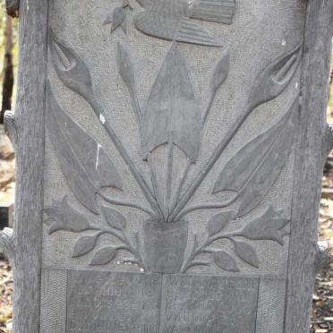 BLIGNAUT Daniel Jeremia 1878-1939 _1