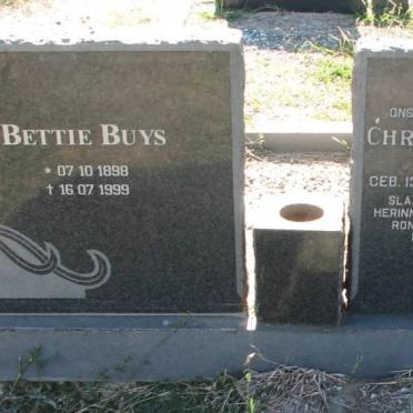 B - Vanne :: Surnames - B