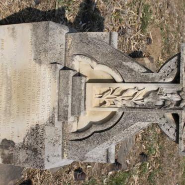 CARBUTT Thomas 1794-1868 &amp; Mary LANCASTER 1807-1882