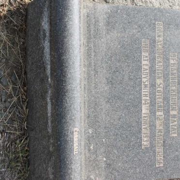 CRAIG William 1856-1933