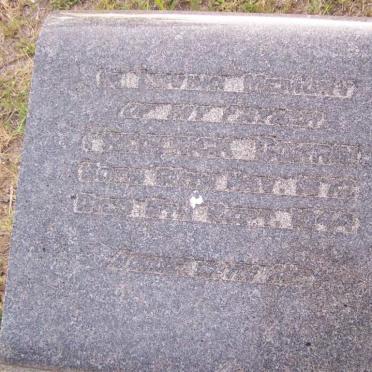 DORRIN Frederick 1872-1948