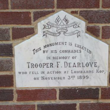 D - Vanne :: Surnames - D