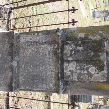 DOIG David William -1879 