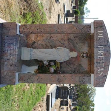 FREITAS Roberto Carlos, de 1968-199?