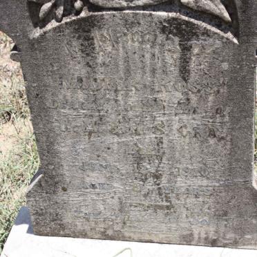 GRAY Walter Ross -1910