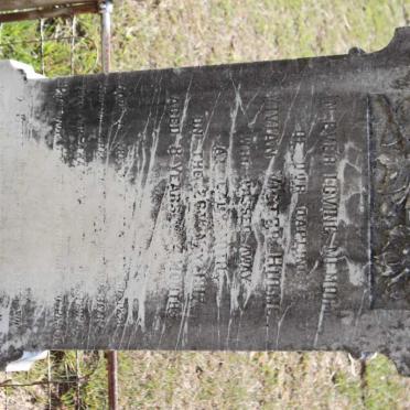 HULNE Vivian Victer -1917