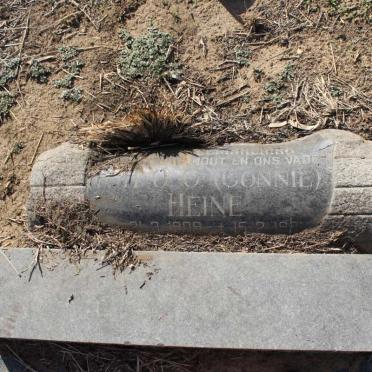 HEINE H.O.C. 1909-19??