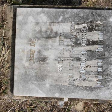 HORNBY George G. -1930