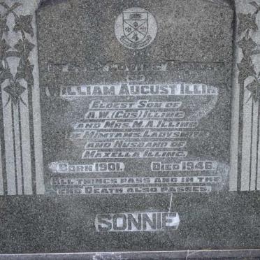 I - Surnames :: Vanne - I