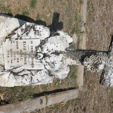 KING Eliz Anne -1879