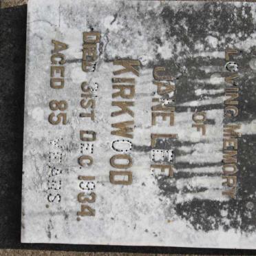 K - Surnames :: Vanne - K