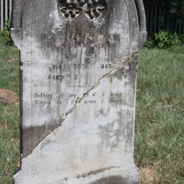 MACPHERSON Alex -1895