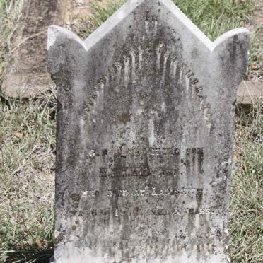 McDULING R.F.W. -1910