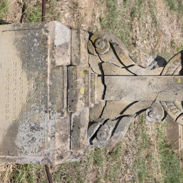 NORTH Henry 18??-1888