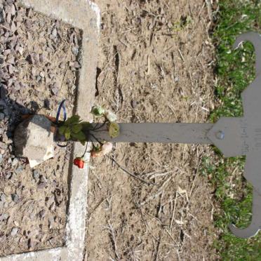 O'BRIEN Elanor -1899