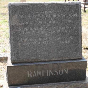 RAWLINSON
