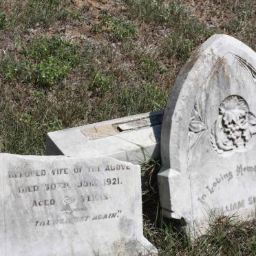 SMITH William :: ? -1921