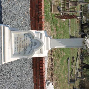 SMITH William Craighead -1899