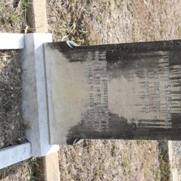 SCHULZE  Henriette S.D.E. 1890-1933