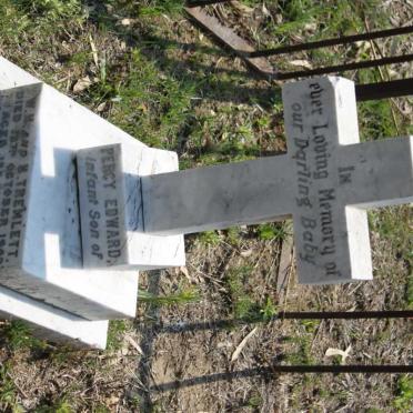 TREMLETT Percy Edward -1902