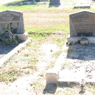 VENTER ? :: VENTER S? Jacoba ?-?