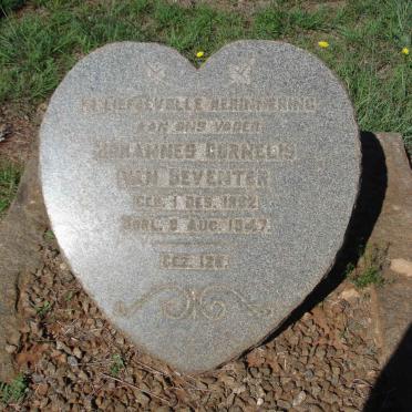 DEVENTER Johannes Cornelis, van 18?2-1973