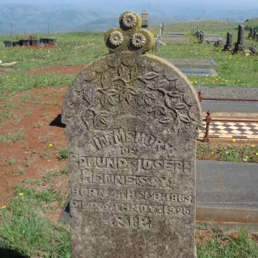 H - Vanne :: Surnames - H