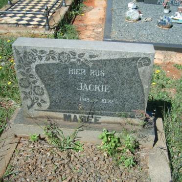 M - Surnames :: Vanne - M